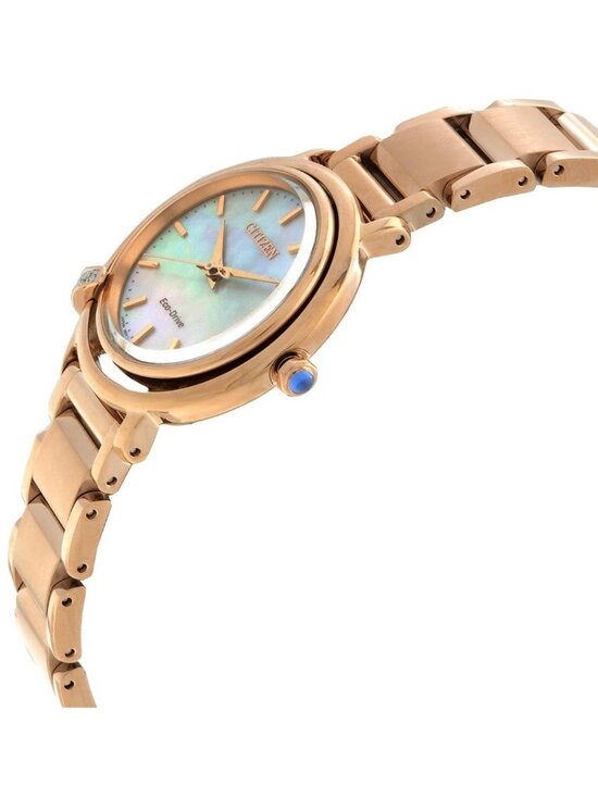 NWT Citizen L Arcly Ladies Watch